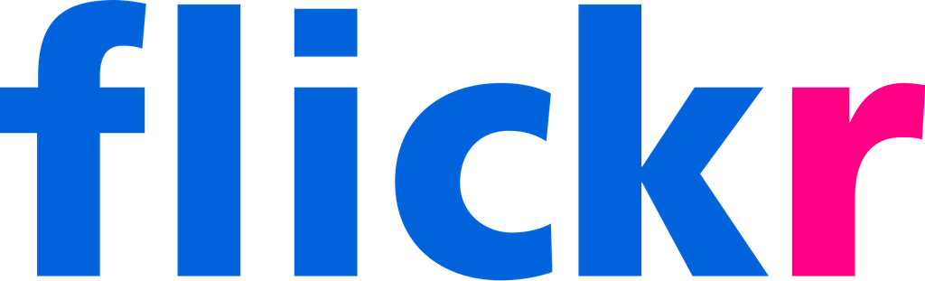 flickr logo (1)